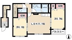 HOUSE−KS 2階