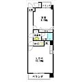 ルミナス城見4階7.2万円