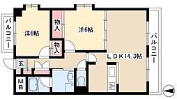コンソランテ 5階