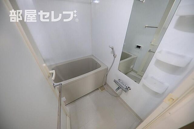 浴室