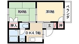 🉐敷金礼金0円！🉐サンシャイン石塚
