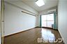 リビング/ダイニング：※別の部屋の写真を流用しています。