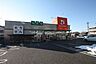 周辺：amano庄内通店 620m