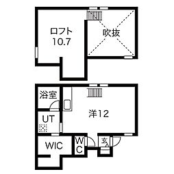 コレクション名城公園 1階