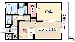 シクリア丸ノ内 3階