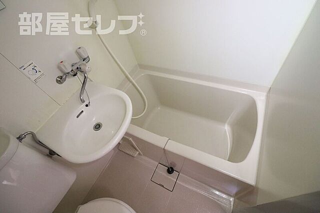浴室