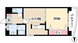 カルチャー御成通 9階