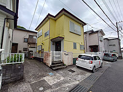 横須賀市武4丁目　中古戸建
