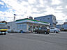 周辺：ファミリーマート横須賀山科台店1271m