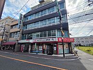 大阪府東大阪市旭町2-5：物件画像／三協ハウス株式会社