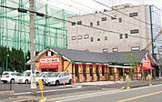 コメダ珈琲　東大阪吉田店（徒歩10分）