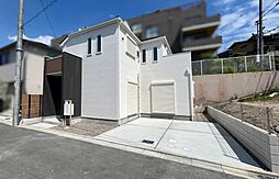 大阪府東大阪市日下町1丁目