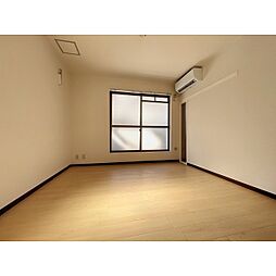 ラメール品川 302 3階2DKのリビング/ダイニング