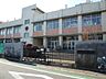 周辺：大和市立福田小学校（378m）