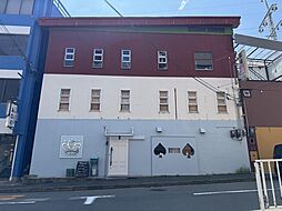 町楠葉１丁目河原ビル２階