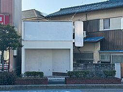 枚方市須山町貸店舗・事務所