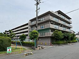 ユニライフ新田辺