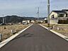 その他：前面道路