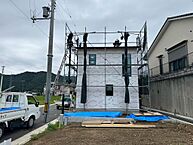 京都府京都市山科区四ノ宮奈良野町65-14：物件画像