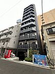 神奈川県横浜市南区真金町2丁目22番1号：物件画像／株式会社タイセイ・ハウジー 横浜営業所