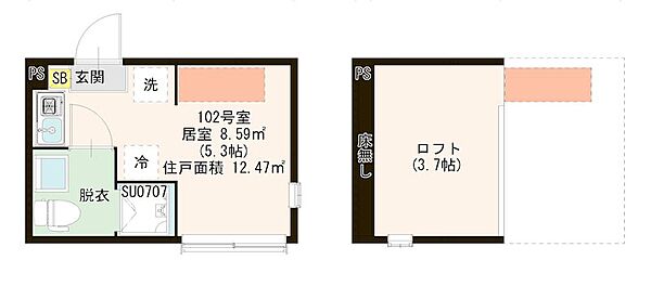 外観画像