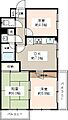 クリオ上大岡伍番館2階8.5万円