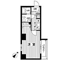 ジュエル板橋区役所前4階8.9万円