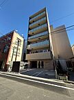 東京都墨田区文花1丁目16番12号：物件画像／大東建託リーシング株式会社 北千住駅前店