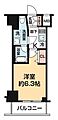 ガレリアレジデンス石川町4階8.1万円