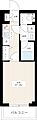 ARCOBALENOOSHIAGEEAST3階9.0万円