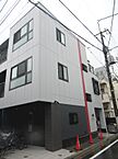 東京都大田区大森中2丁目22番7号：物件画像／大東建託リーシング株式会社 東京蒲田店
