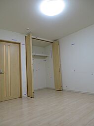ミレニア草加住吉 1Kの写真