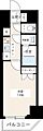 AZEST中野新橋8階11.7万円