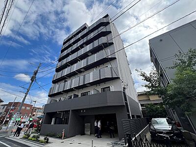 外観 外観