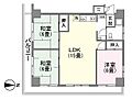 センチュリー御宿シーサイド6階480万円