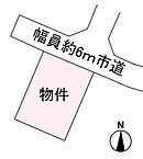 千葉県勝浦市興津久保山台：物件画像