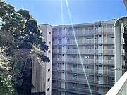 お部屋からの眺望（右側）