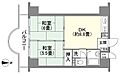 東急リゾートマンション南房総江見3階480万円