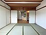 その他：和室8畳（バルコニー側より撮影）