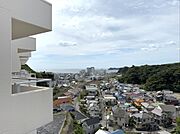 お部屋からの眺望