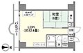 東急リゾートマンション南房総江見9階580万円