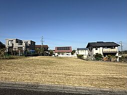 御宿・西武グリーンタウンの土地画像