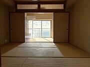 和室6畳