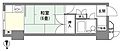 センチュリー御宿シーサイド3階100万円