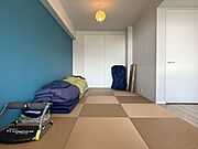 和室7.5畳