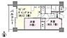 間取り：間取