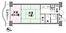 間取り：間取