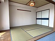 和室約7.1畳
