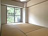 その他：和室（西側）