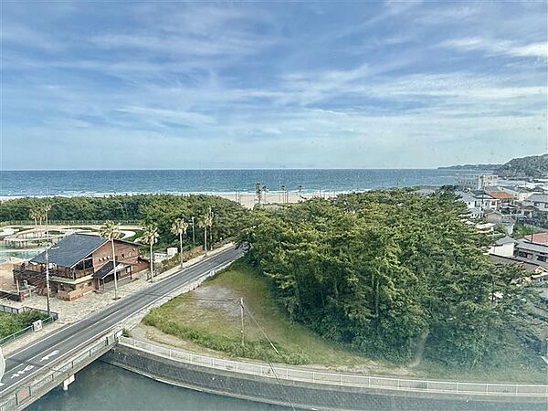 浴室を拡大表示
